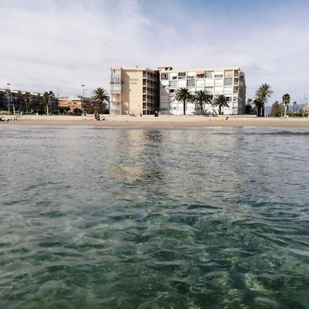 Апартаменти La Pineda De Salou Port Aventura Екстер'єр фото