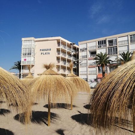 Апартаменти La Pineda De Salou Port Aventura Екстер'єр фото