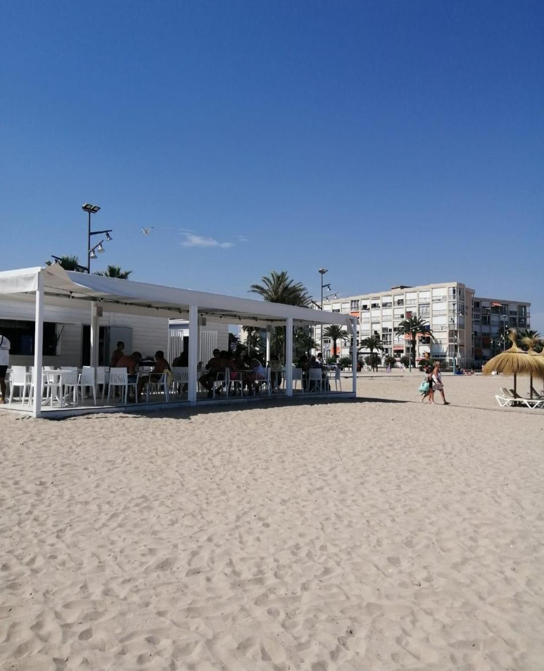 Апартаменти La Pineda De Salou Port Aventura Екстер'єр фото