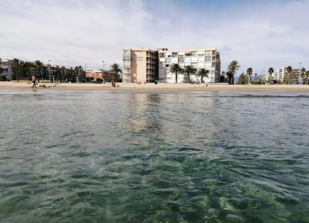 Апартаменти La Pineda De Salou Port Aventura Екстер'єр фото