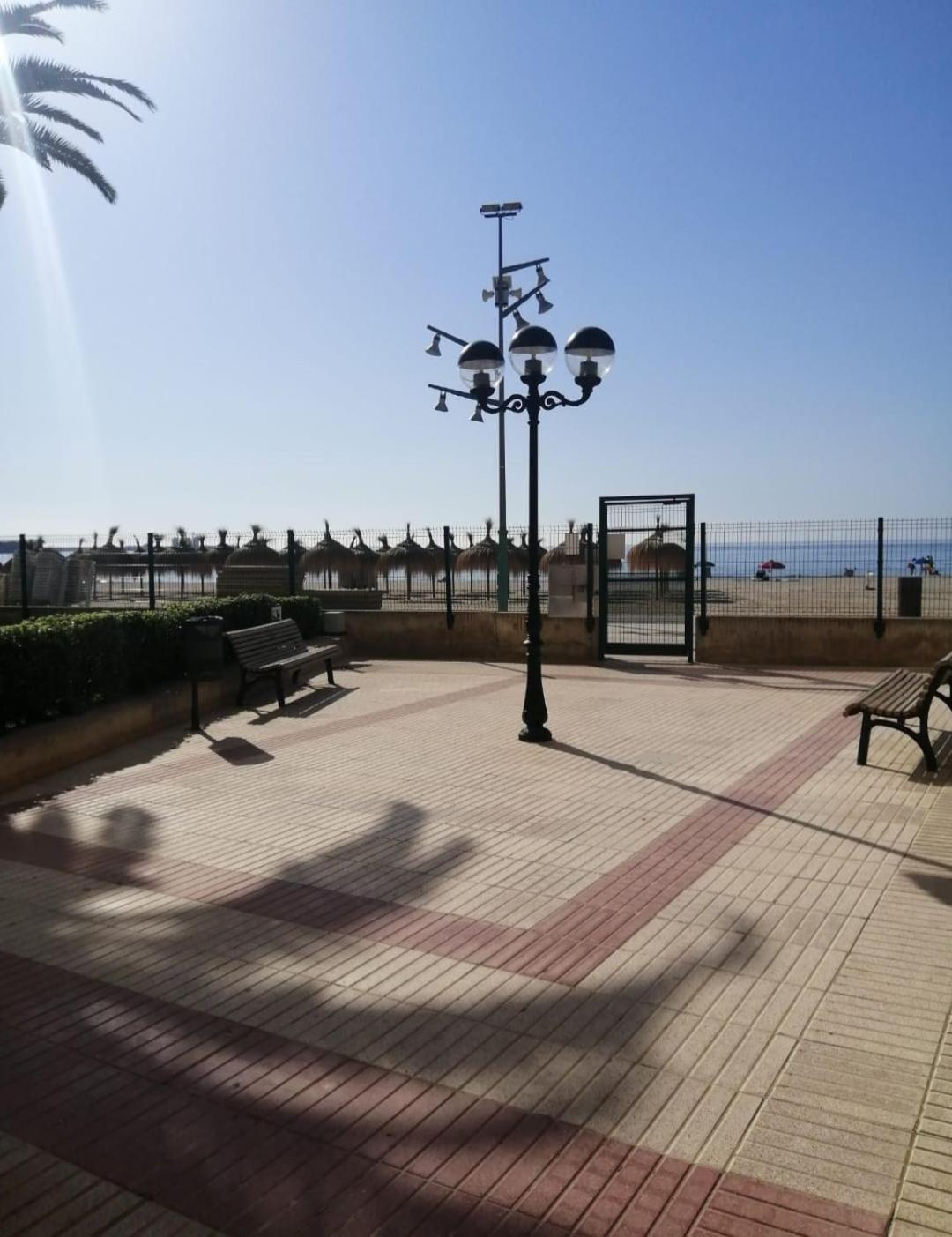 Апартаменти La Pineda De Salou Port Aventura Екстер'єр фото