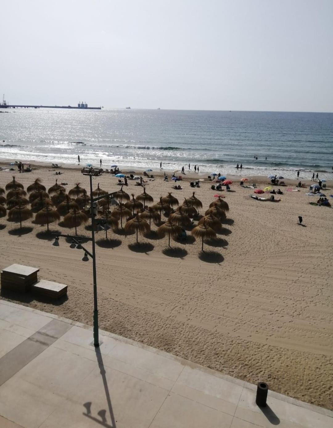 Апартаменти La Pineda De Salou Port Aventura Екстер'єр фото