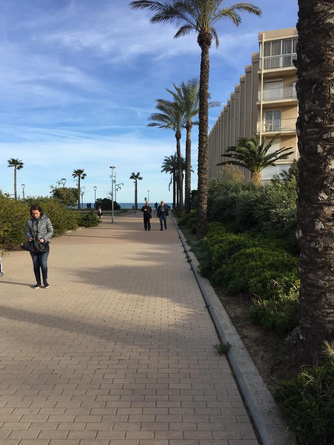 Апартаменти La Pineda De Salou Port Aventura Екстер'єр фото