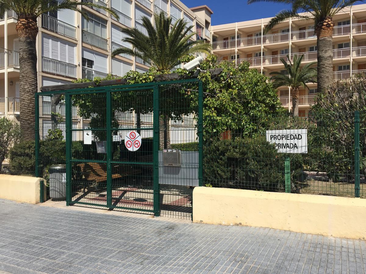 Апартаменти La Pineda De Salou Port Aventura Екстер'єр фото